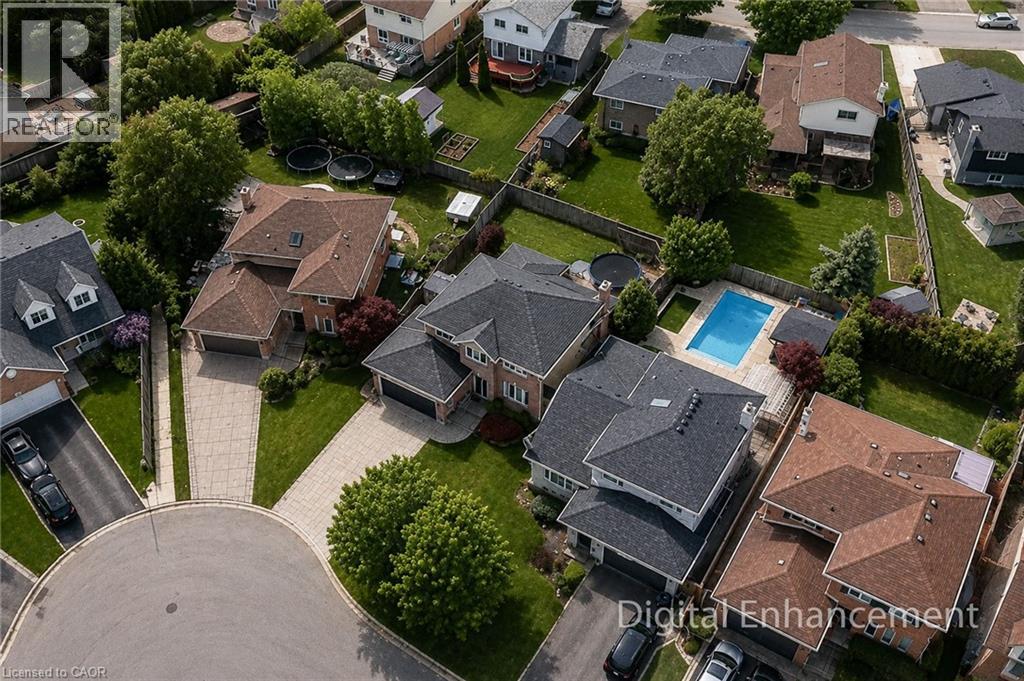 4559 St. Volodymyr Court, Lincoln, Ontario  L0R 1B5 - Photo 4 - 40840943