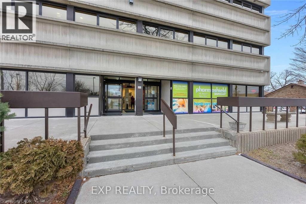 5400 Portage Road Unit# 603-604, Niagara Falls, Ontario  L2G 5X7 - Photo 20 - 40840498