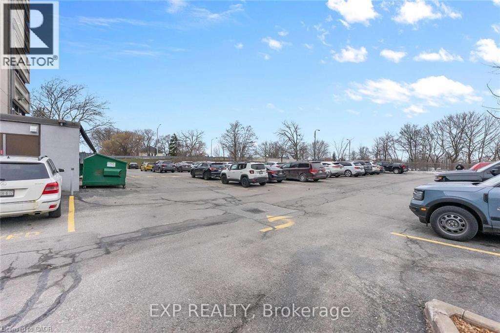 5400 Portage Road Unit# 603-604, Niagara Falls, Ontario  L2G 5X7 - Photo 21 - 40840498