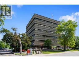 5400 PORTAGE Road Unit# 603-604, Niagara Falls, Ontario