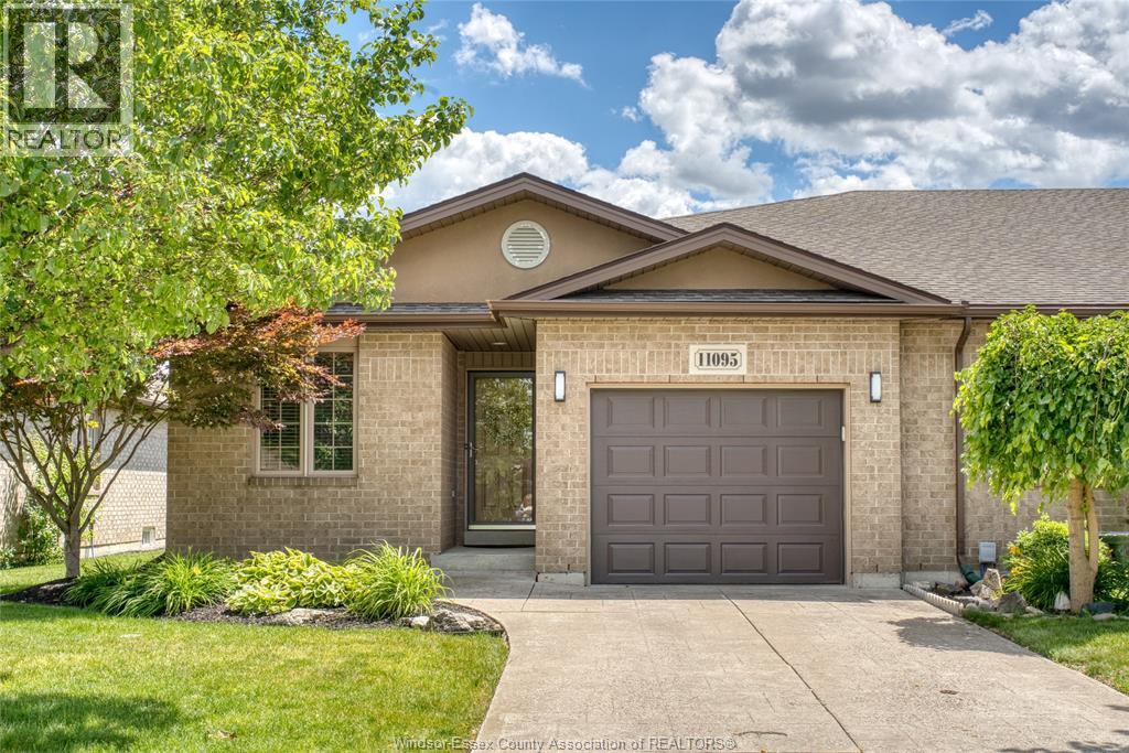 11095 STURGEON STREET, Windsor, Ontario