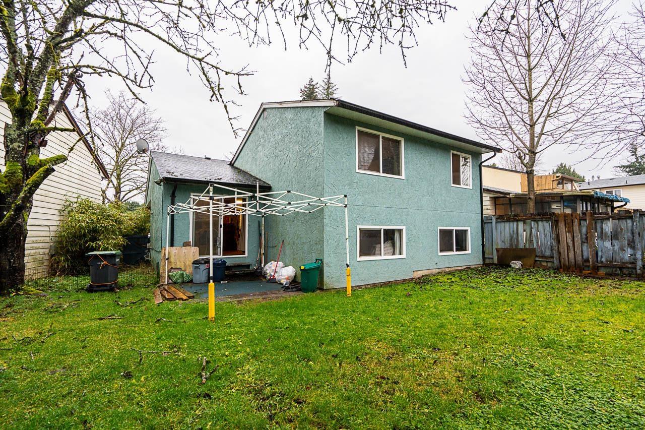 6666 133b Street, Surrey, British Columbia  V3W 7E9 - Photo 38 - R3137046