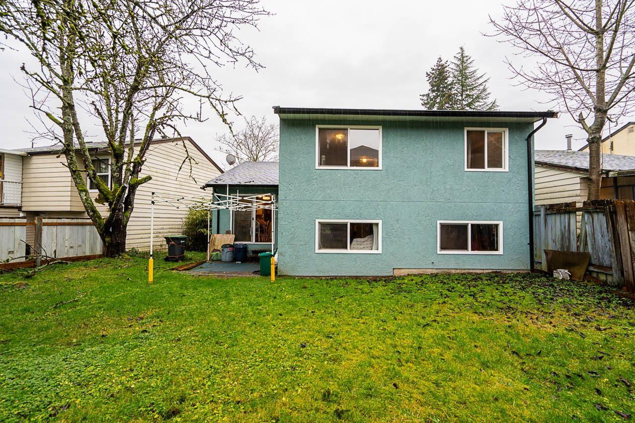 6666 133b Street, Surrey, British Columbia  V3W 7E9 - Photo 40 - R3137046