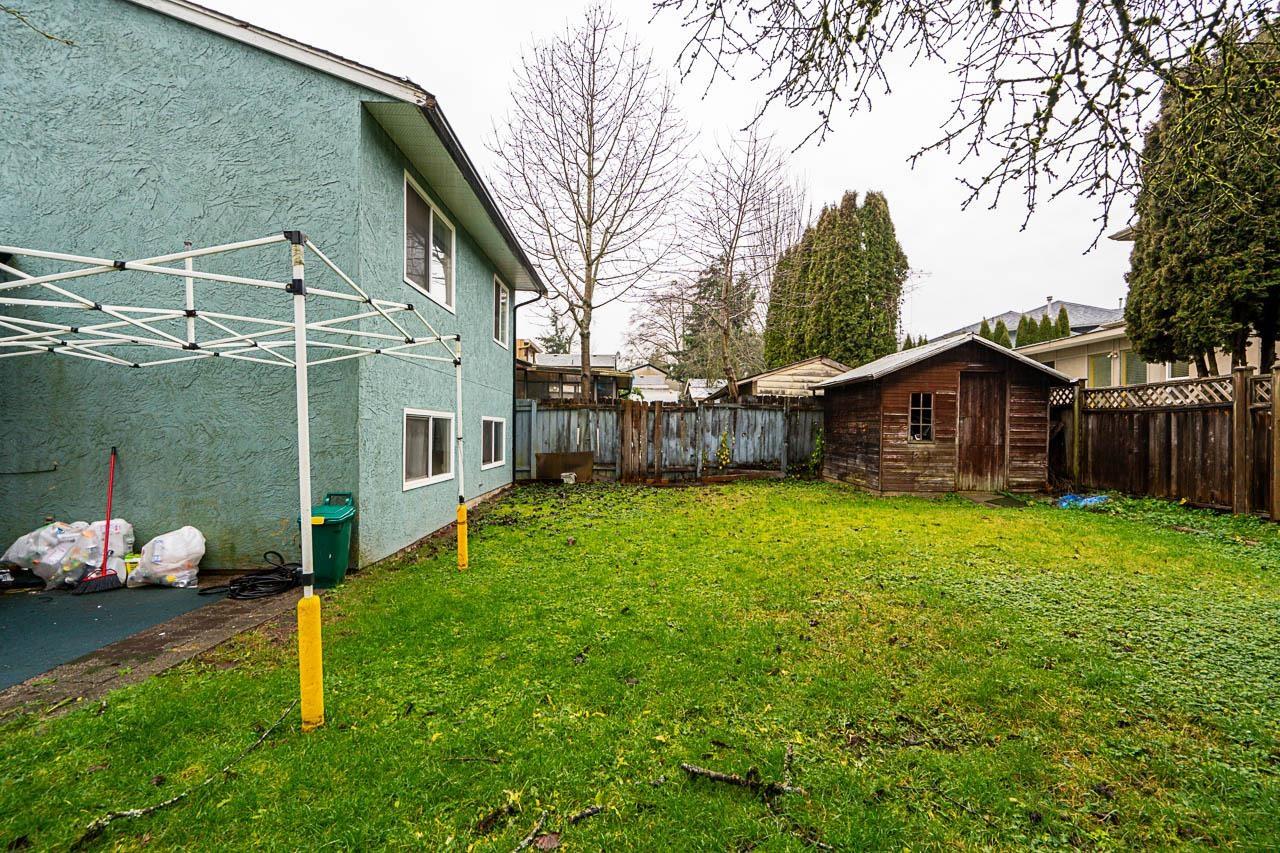 6666 133b Street, Surrey, British Columbia  V3W 7E9 - Photo 37 - R3137046
