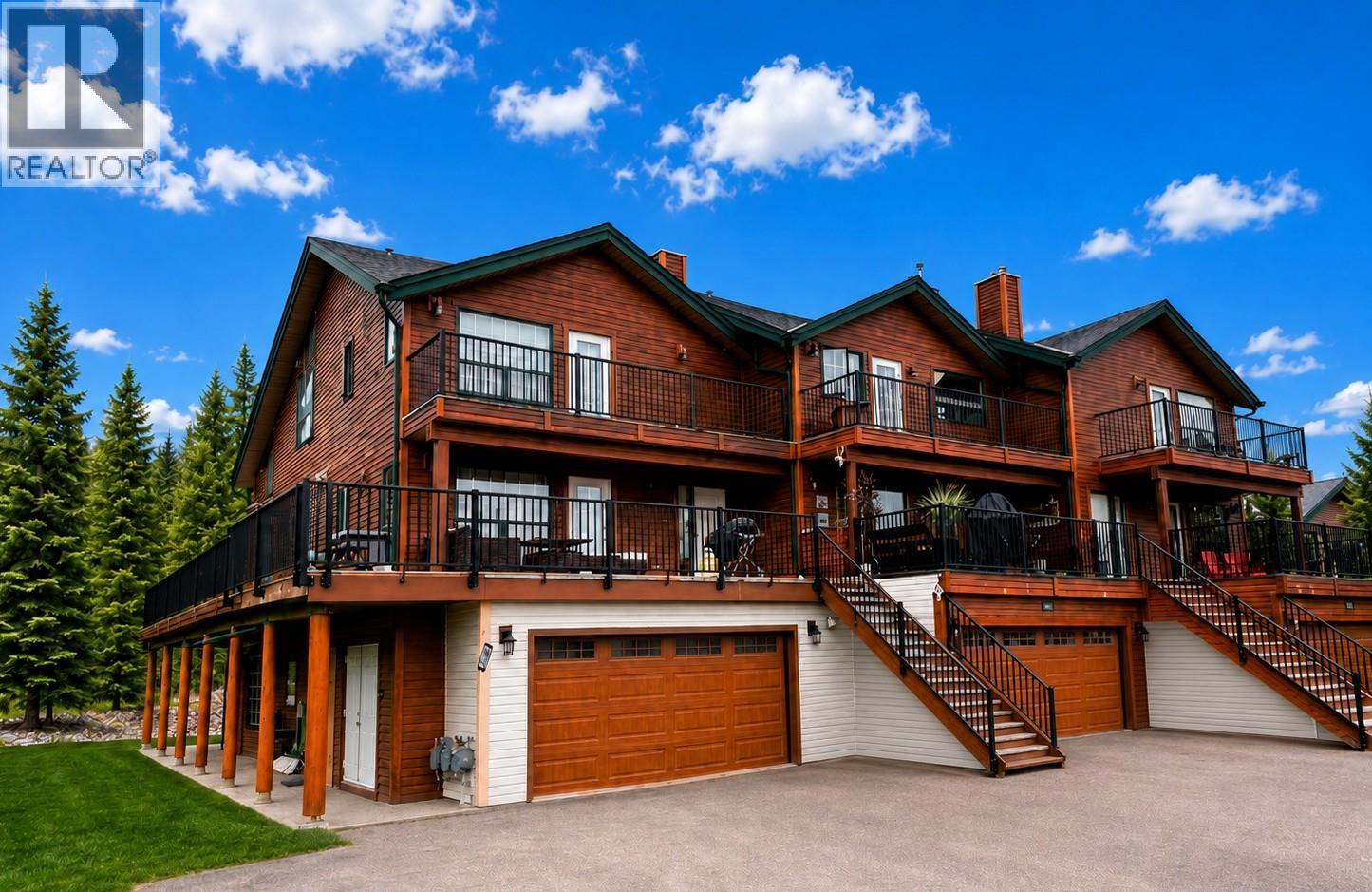 5201 Fairway Drive Unit# 1203, Fairmont Hot Springs, British Columbia  V0B 1L1 - Photo 1 - 10391243