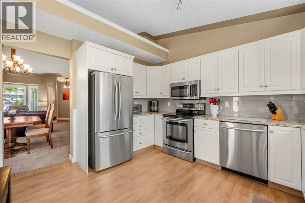 22 Mt Mckenzie Villas Se, Calgary, Alberta  T2Z 2P9 - Photo 13 - A2321918