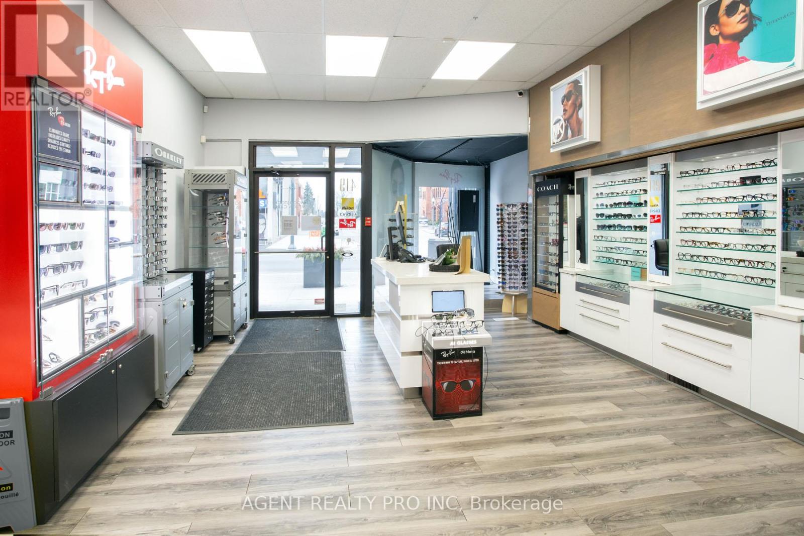 419 Dundas Street, Woodstock, Ontario  N4S 1B8 - Photo 6 - X13458978