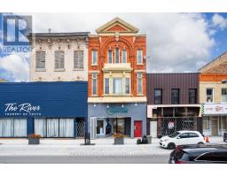419 DUNDAS STREET, Woodstock, Ontario