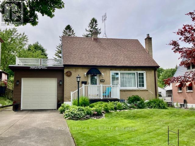 5681 MORSE AVENUE, Niagara Falls, Ontario