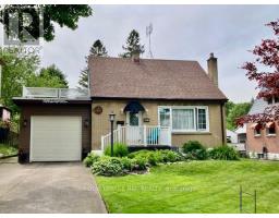 5681 MORSE AVENUE, Niagara Falls, Ontario