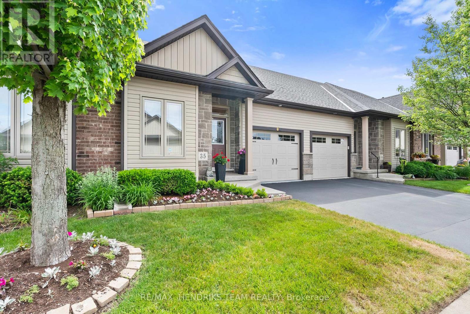 35 - 9440 Eagle Ridge Drive, Niagara Falls, Ontario  L2H 0G2 - Photo 42 - X13457114