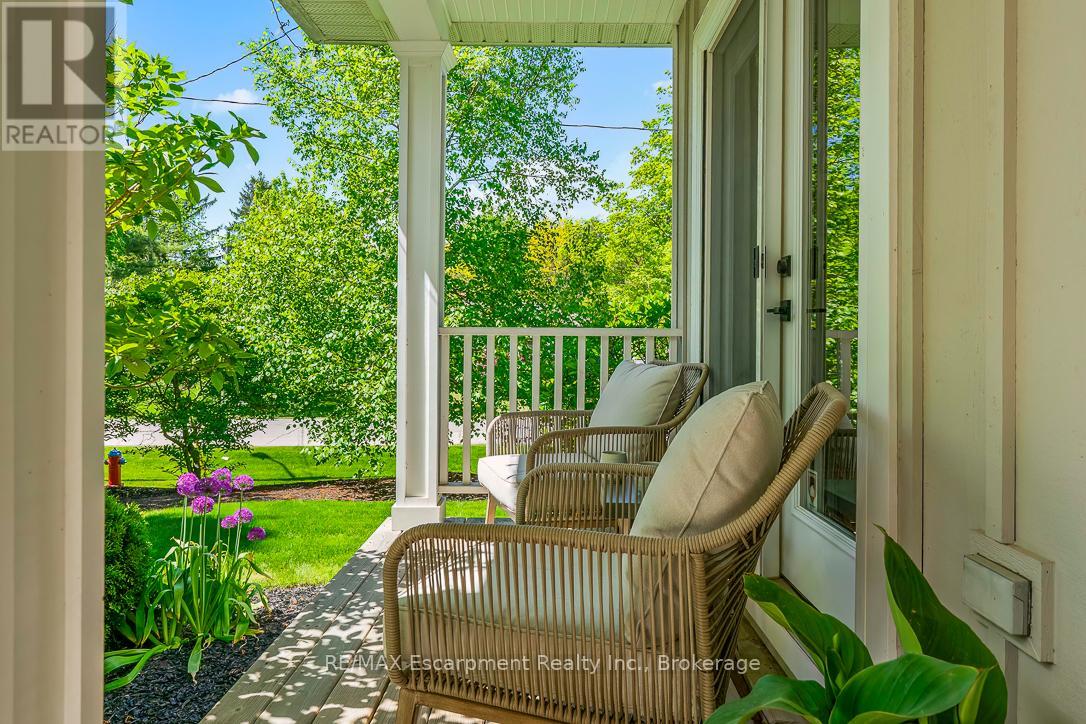 549 Jeanette Drive, Oakville, Ontario  L6K 1M9 - Photo 12 - W13458966