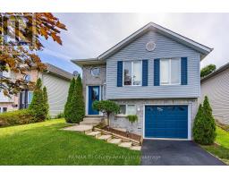 23 MAGNOLIA DRIVE, Tillsonburg, Ontario