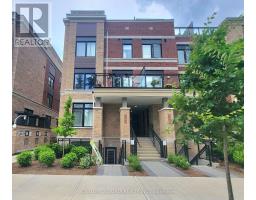 2108 - 58 ELIZABETH STREET S, Richmond Hill, Ontario