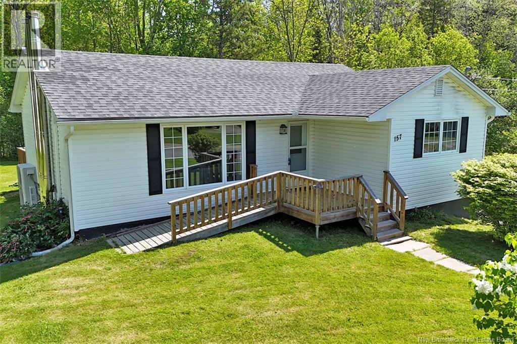 157 Sunrise Estates Drive, new maryland, New Brunswick