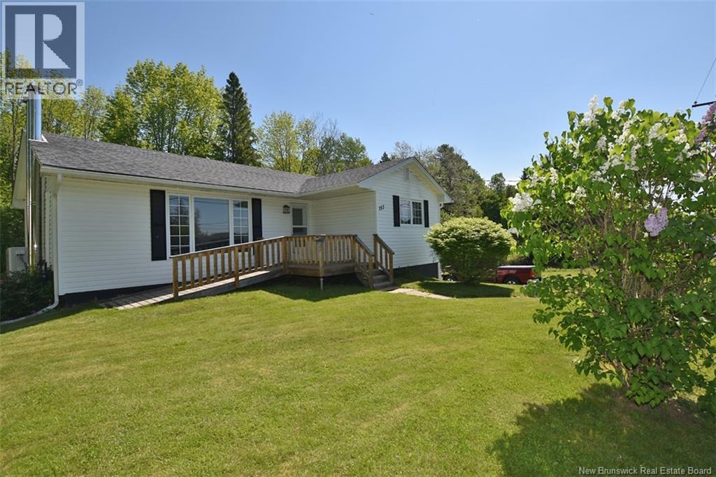 157 Sunrise Estates Drive, New Maryland, New Brunswick  E3C 1G6 - Photo 37 - NB141318