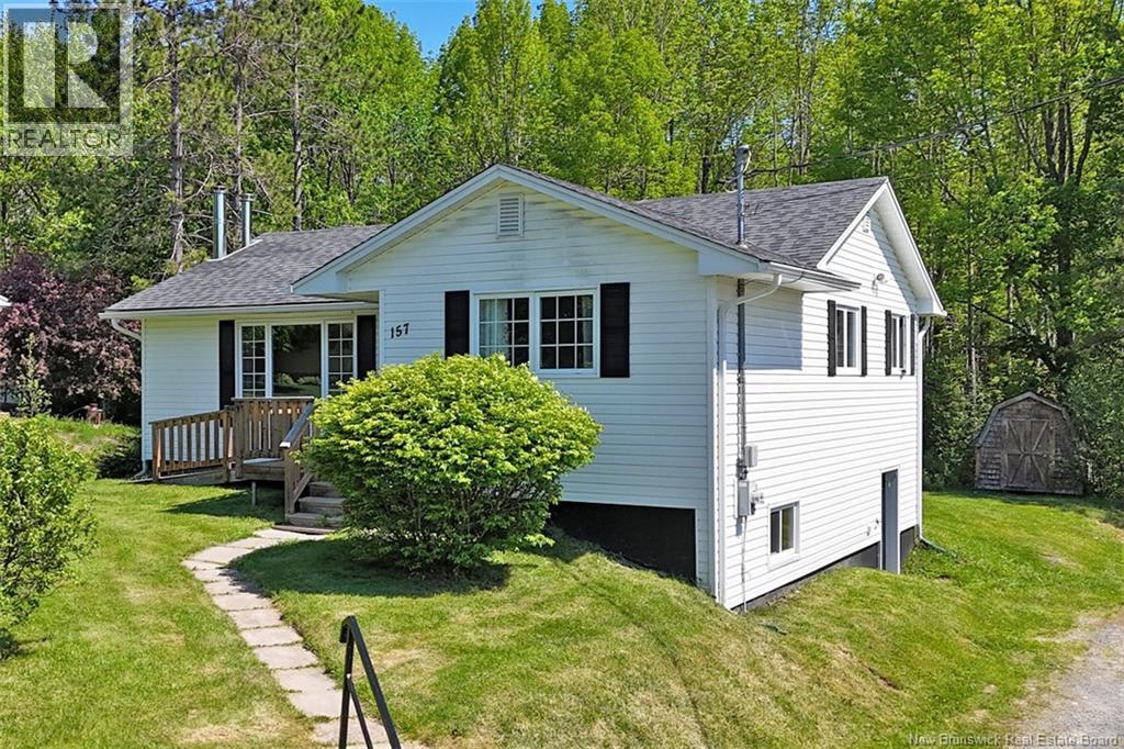 157 Sunrise Estates Drive, New Maryland, New Brunswick  E3C 1G6 - Photo 38 - NB141318