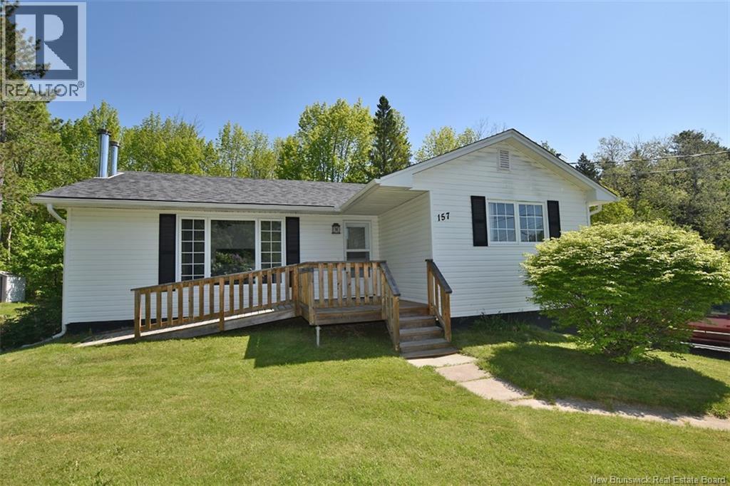 157 Sunrise Estates Drive, New Maryland, New Brunswick  E3C 1G6 - Photo 33 - NB141318