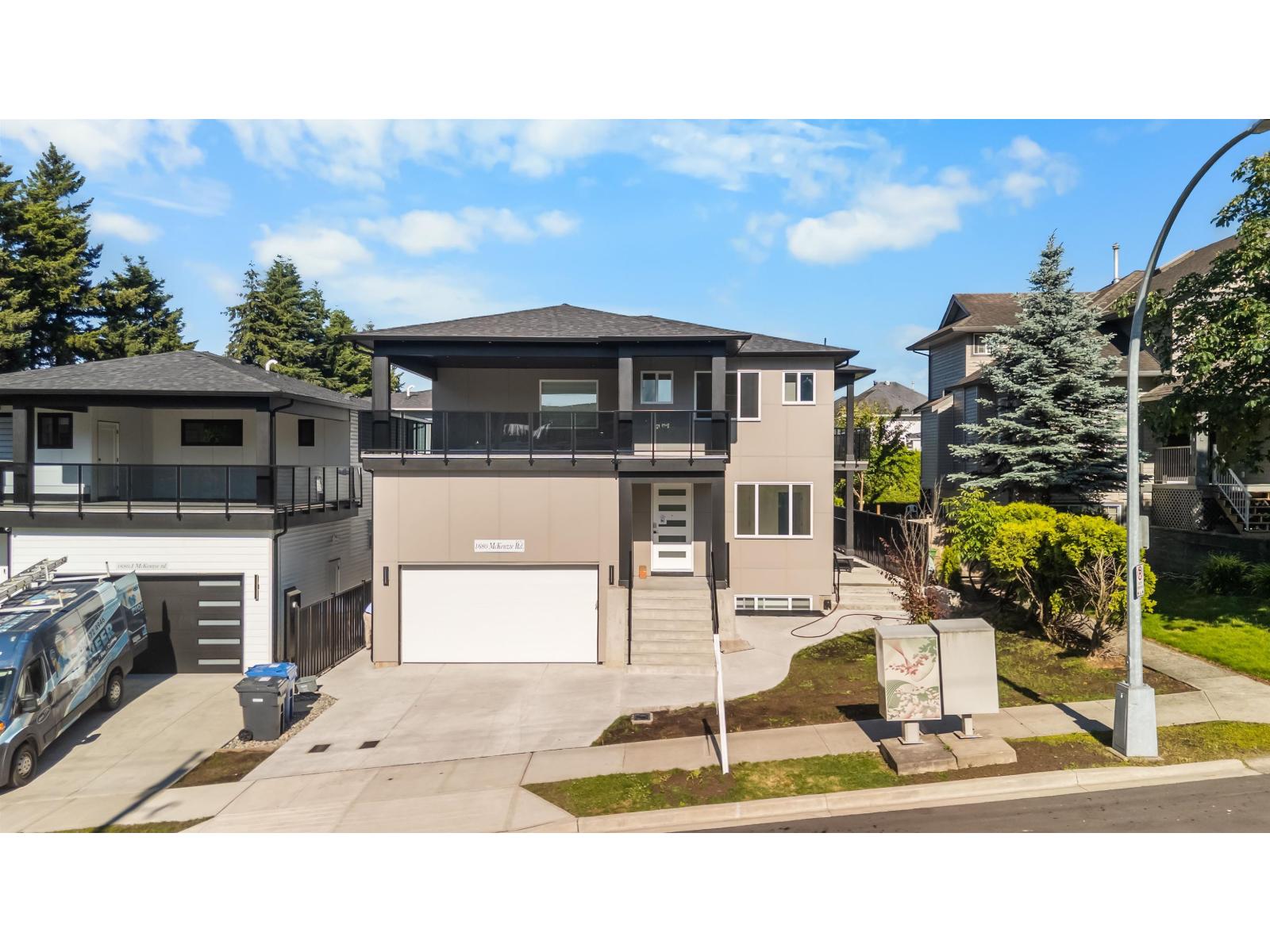 1680B MCKENZIE ROAD