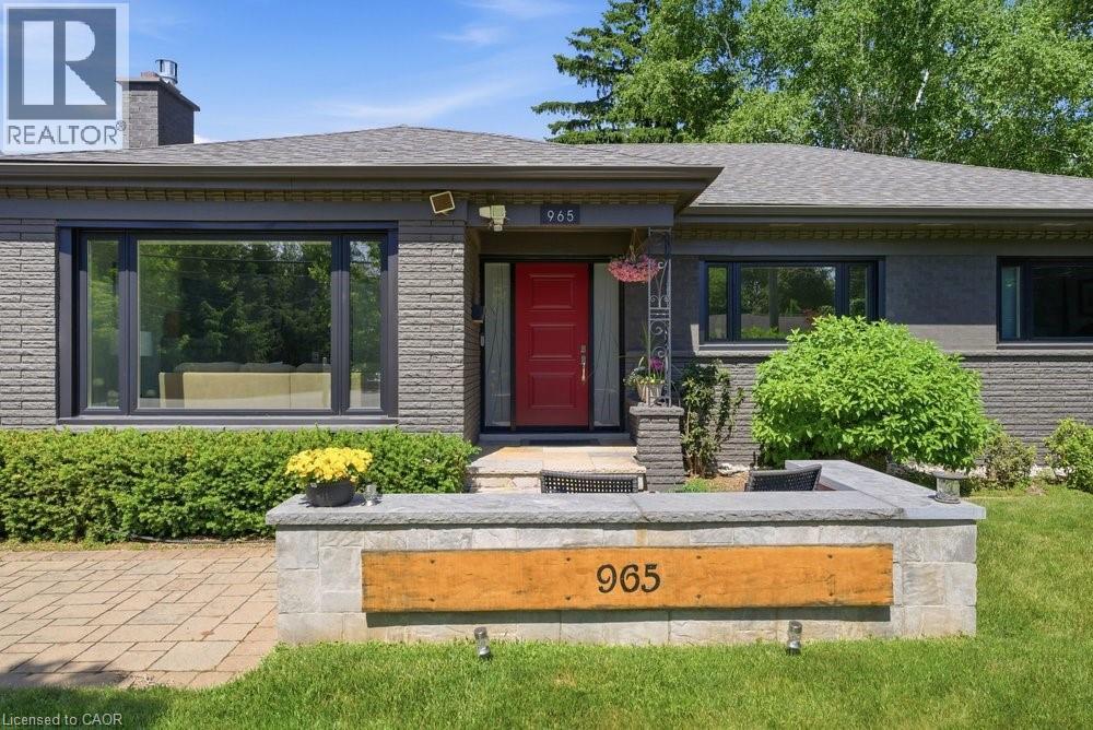 965 Filmandale Road, Burlington, Ontario  L7T 2Z2 - Photo 3 - 40831445
