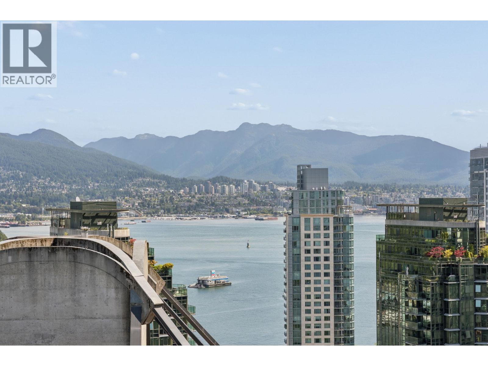 2803 1367 Alberni Street, Vancouver, British Columbia  V6E 4R9 - Photo 24 - R3136865