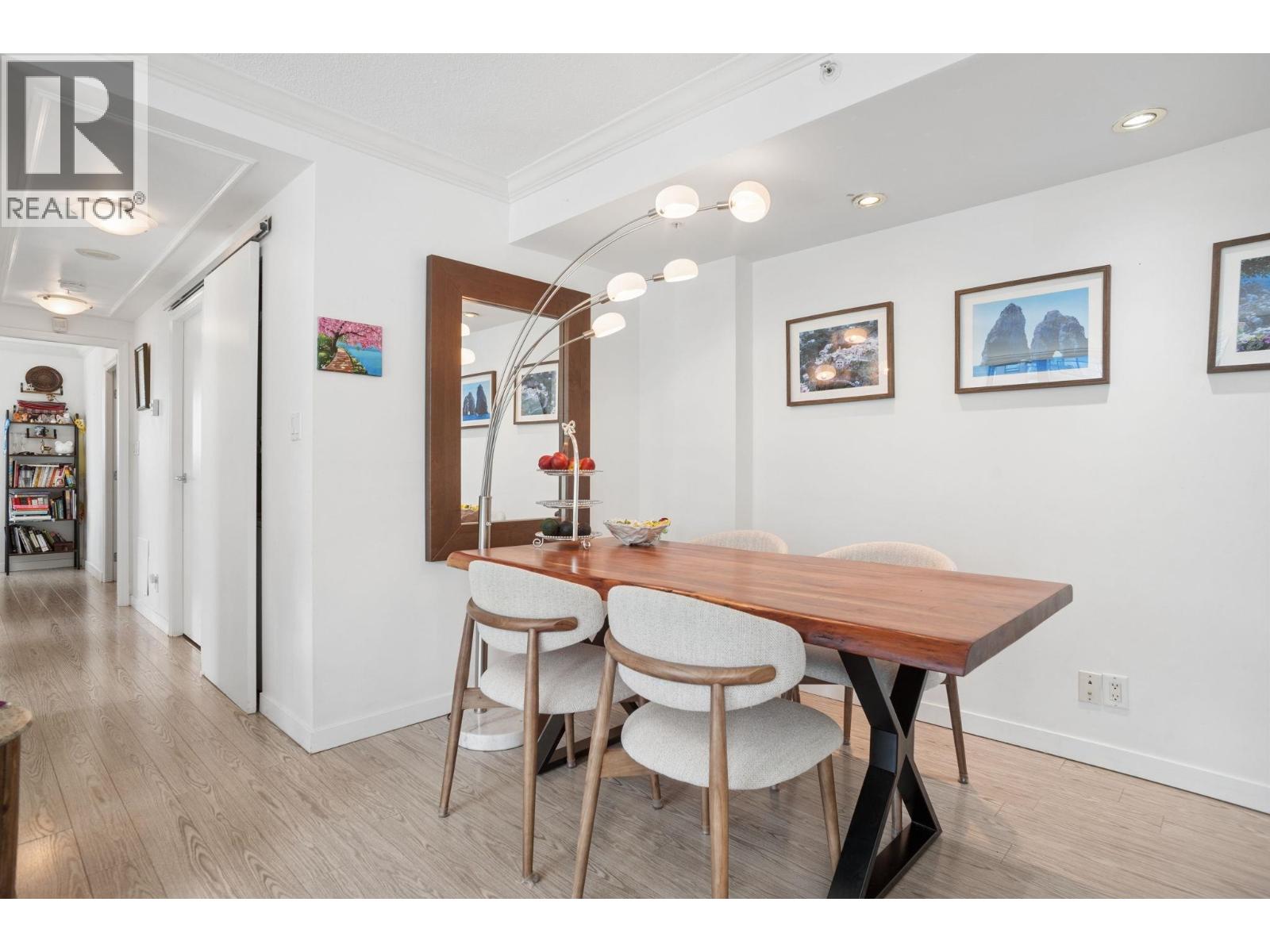 2803 1367 Alberni Street, Vancouver, British Columbia  V6E 4R9 - Photo 7 - R3136865