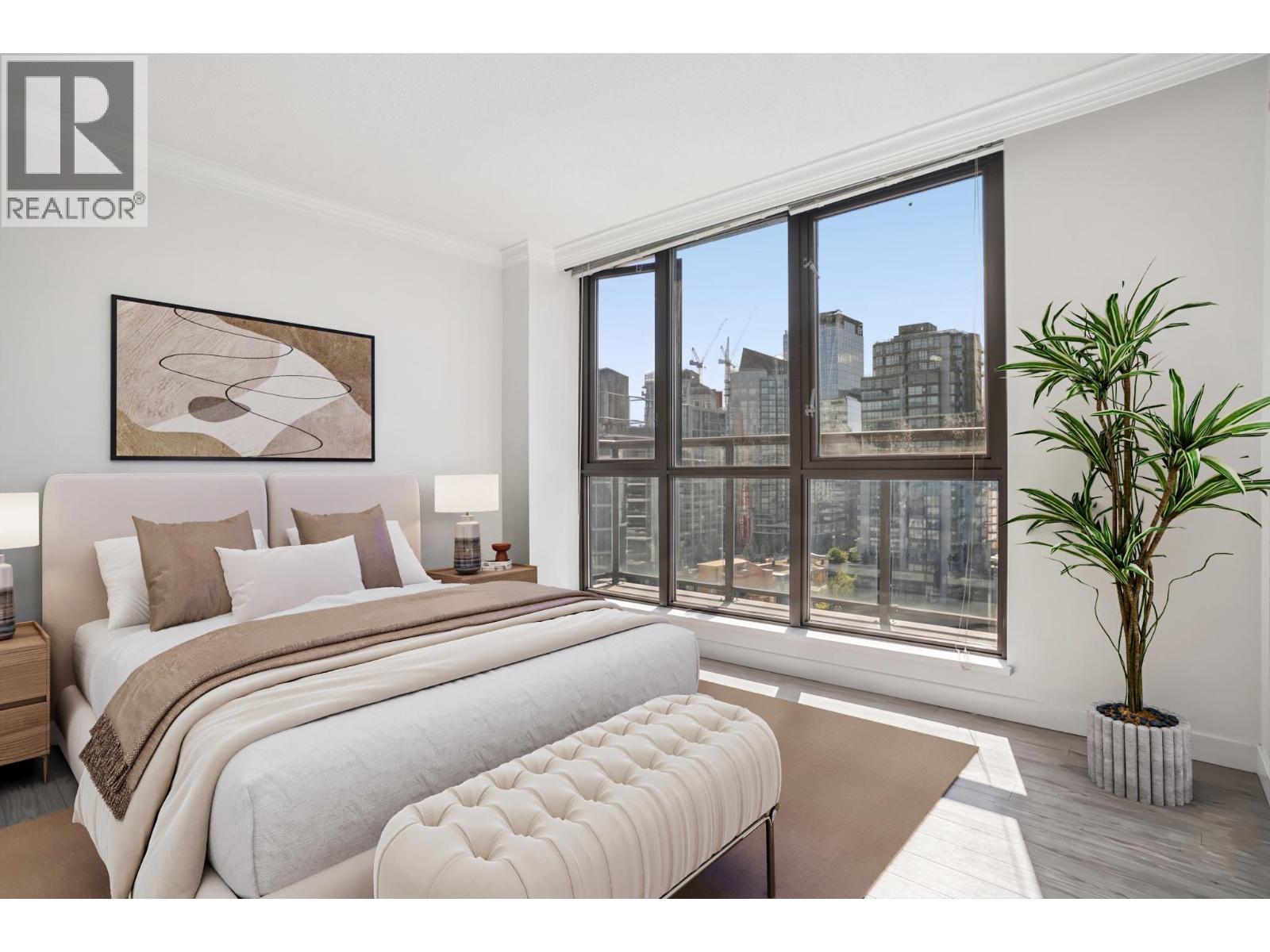 2803 1367 Alberni Street, Vancouver, British Columbia  V6E 4R9 - Photo 15 - R3136865