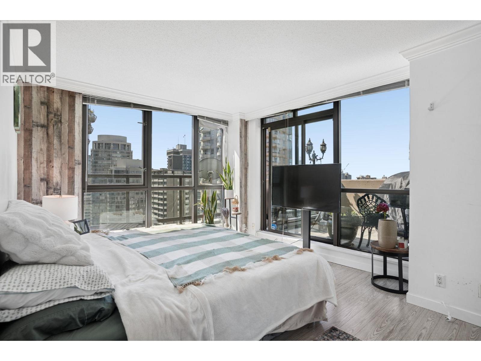 2803 1367 Alberni Street, Vancouver, British Columbia  V6E 4R9 - Photo 13 - R3136865
