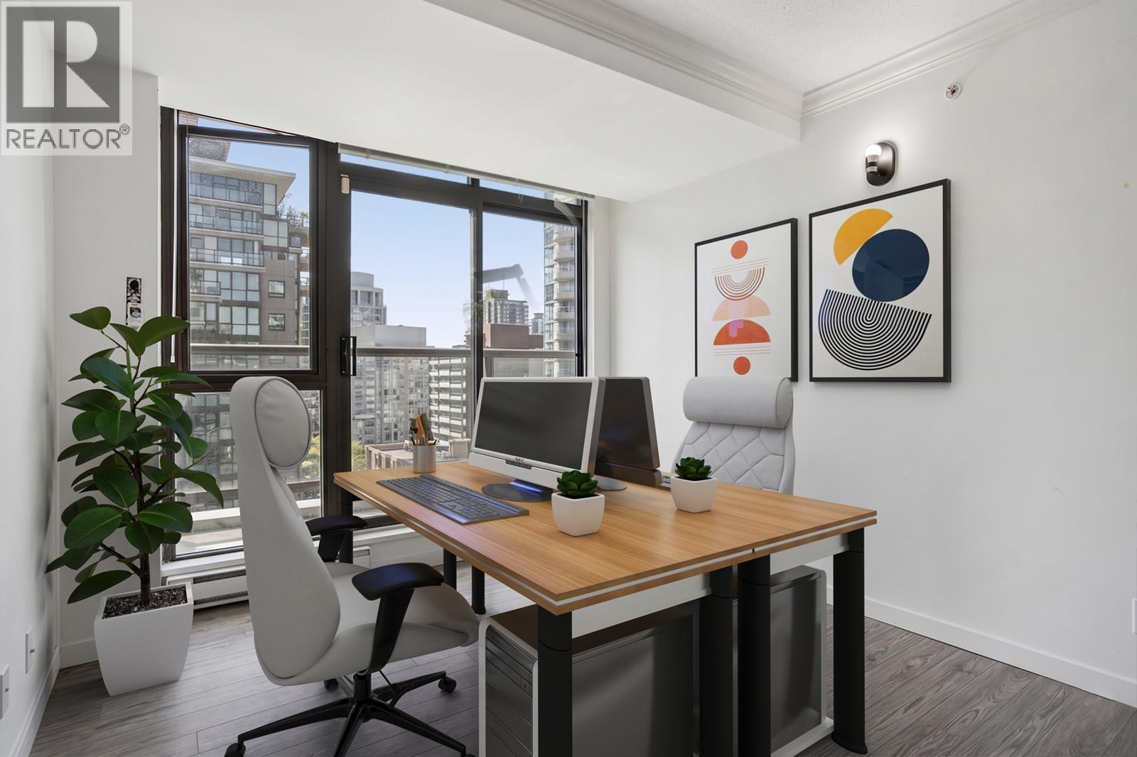 2803 1367 Alberni Street, Vancouver, British Columbia  V6E 4R9 - Photo 16 - R3136865