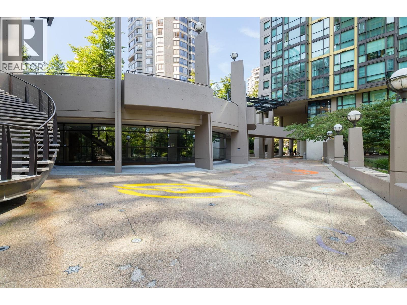2803 1367 Alberni Street, Vancouver, British Columbia  V6E 4R9 - Photo 32 - R3136865