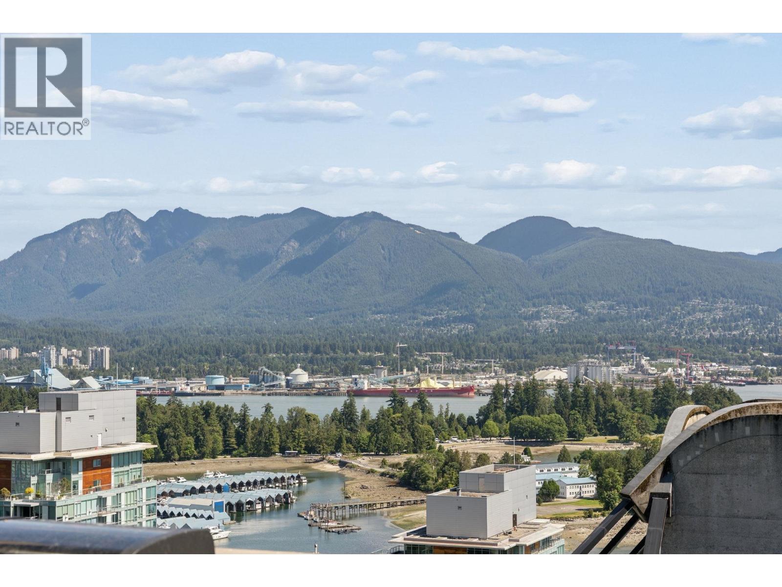 2803 1367 Alberni Street, Vancouver, British Columbia  V6E 4R9 - Photo 23 - R3136865