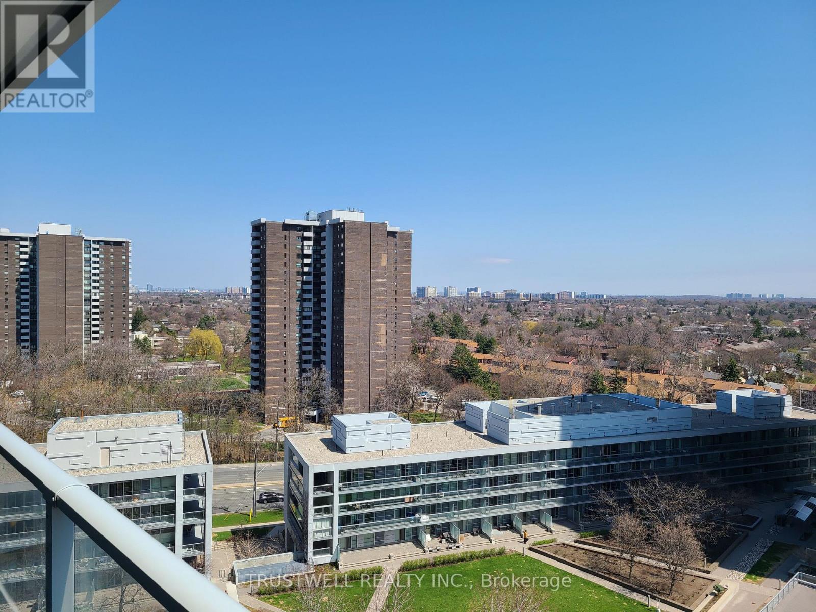 1209 - 275 Yorkland Road, Toronto, Ontario  M2J 0B4 - Photo 15 - C13458982