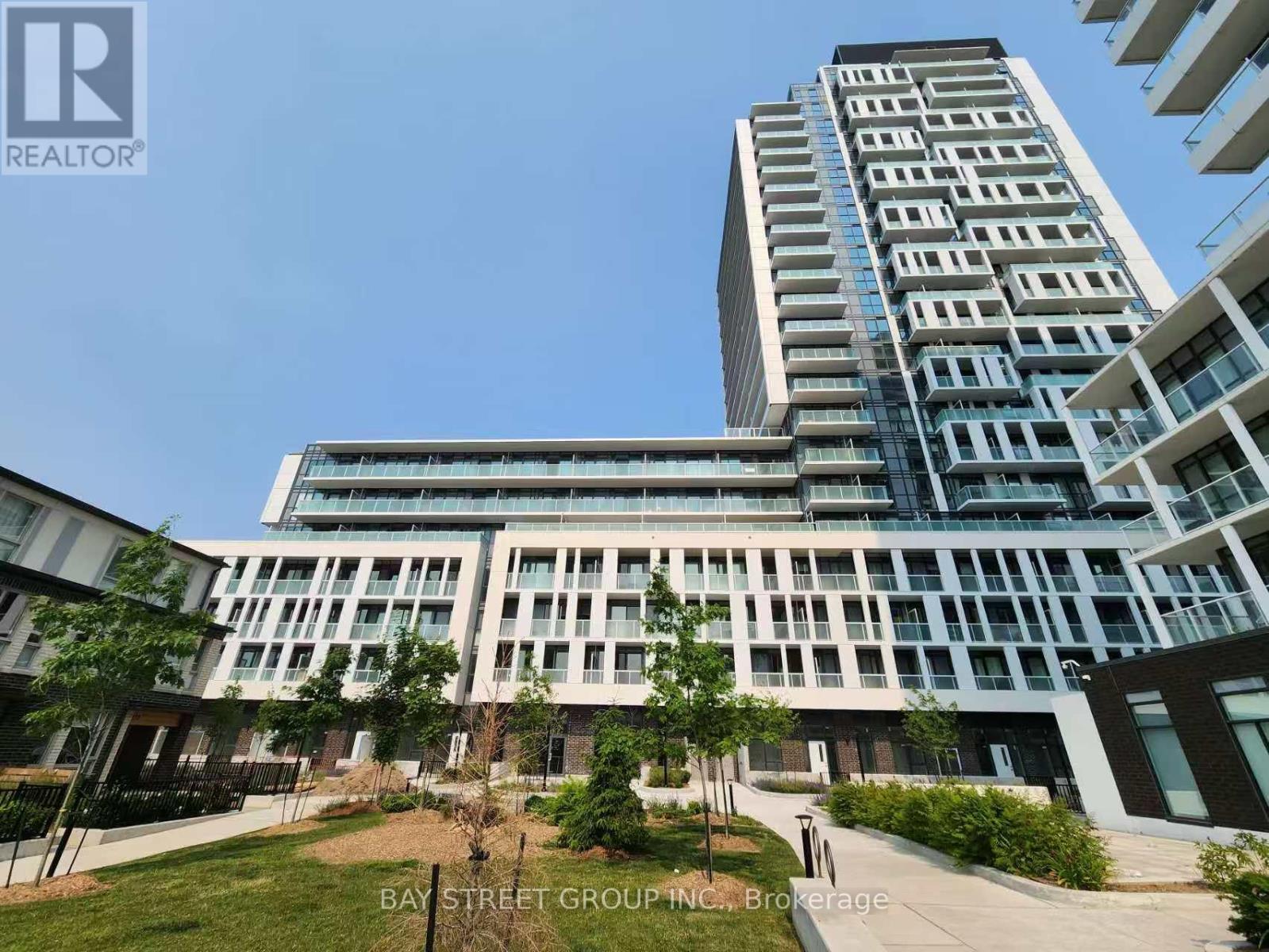 2505 - 188 FAIRVIEW MALL DRIVE, Toronto, Ontario