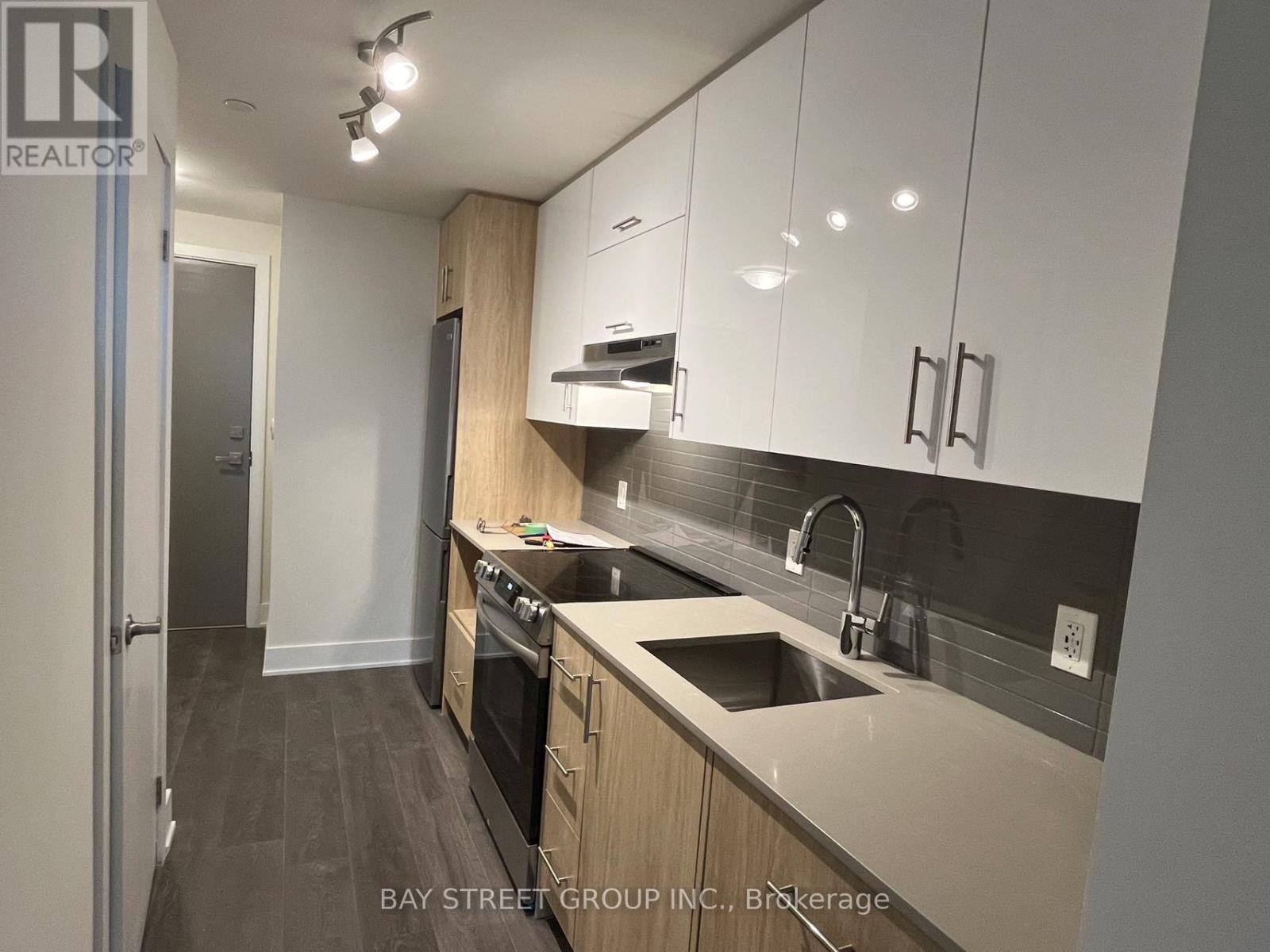 2505 - 188 Fairview Mall Drive, Toronto, Ontario  M2J 0H7 - Photo 4 - C13458984