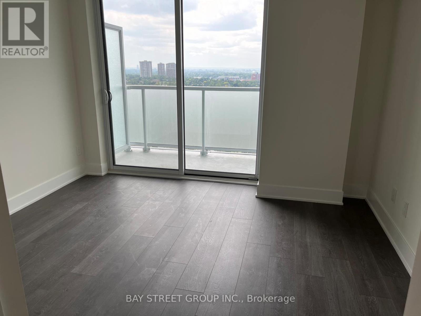 2505 - 188 Fairview Mall Drive, Toronto, Ontario  M2J 0H7 - Photo 5 - C13458984