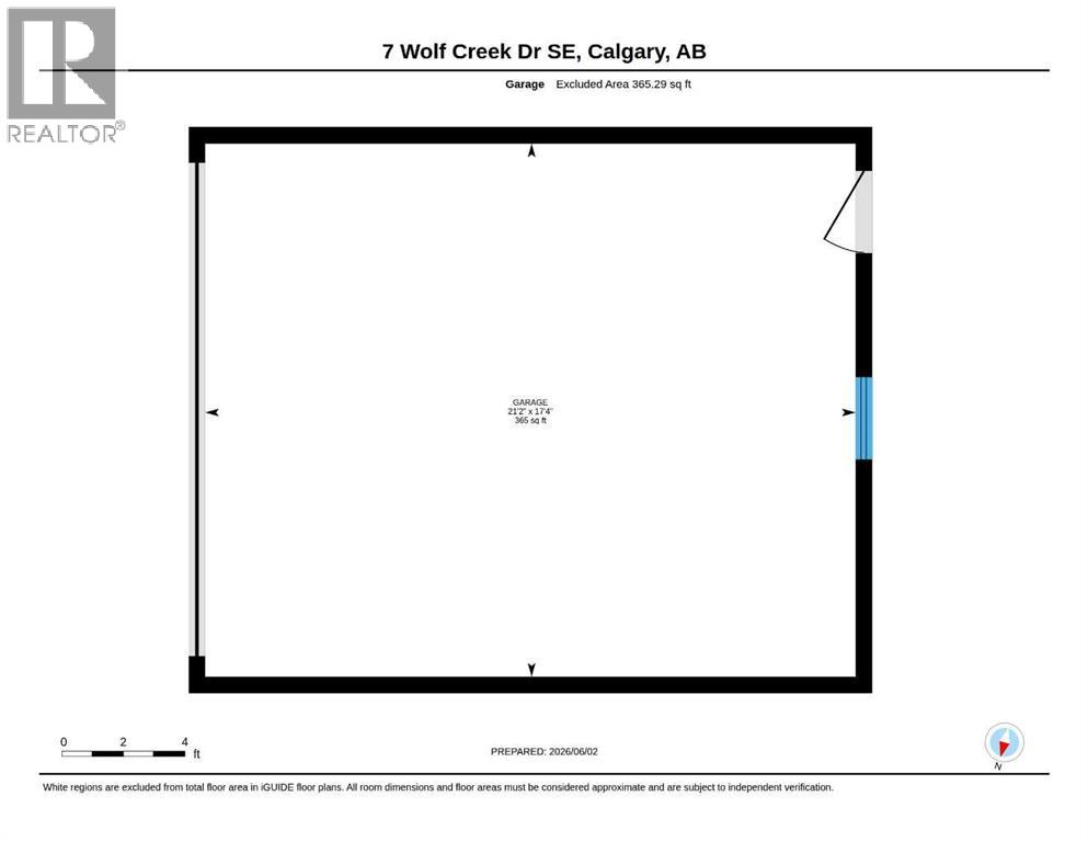 7 Wolf Creek Drive Se, Calgary, Alberta  T2X 4W9 - Photo 49 - A2312125