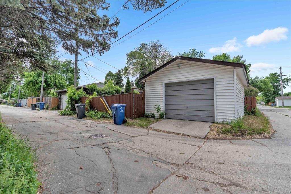 1783 Mathers Avenue, Winnipeg, Manitoba  R3N 0N7 - Photo 29 - 202612968