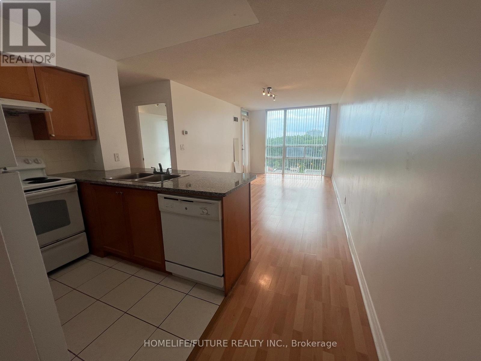 1501 - 68 Grangeway Avenue, Toronto, Ontario M1H 0A1 - Photo 15 - E13019438