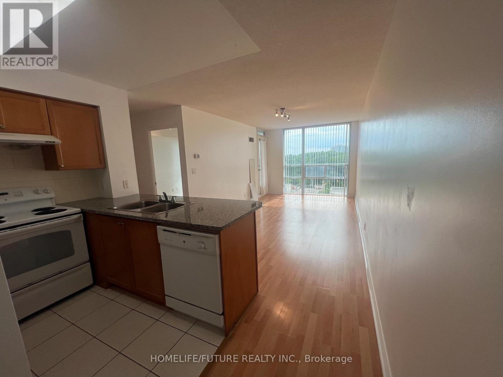 1501 - 68 Grangeway Avenue, Toronto, Ontario M1H 0A1 - Photo 16 - E13019438