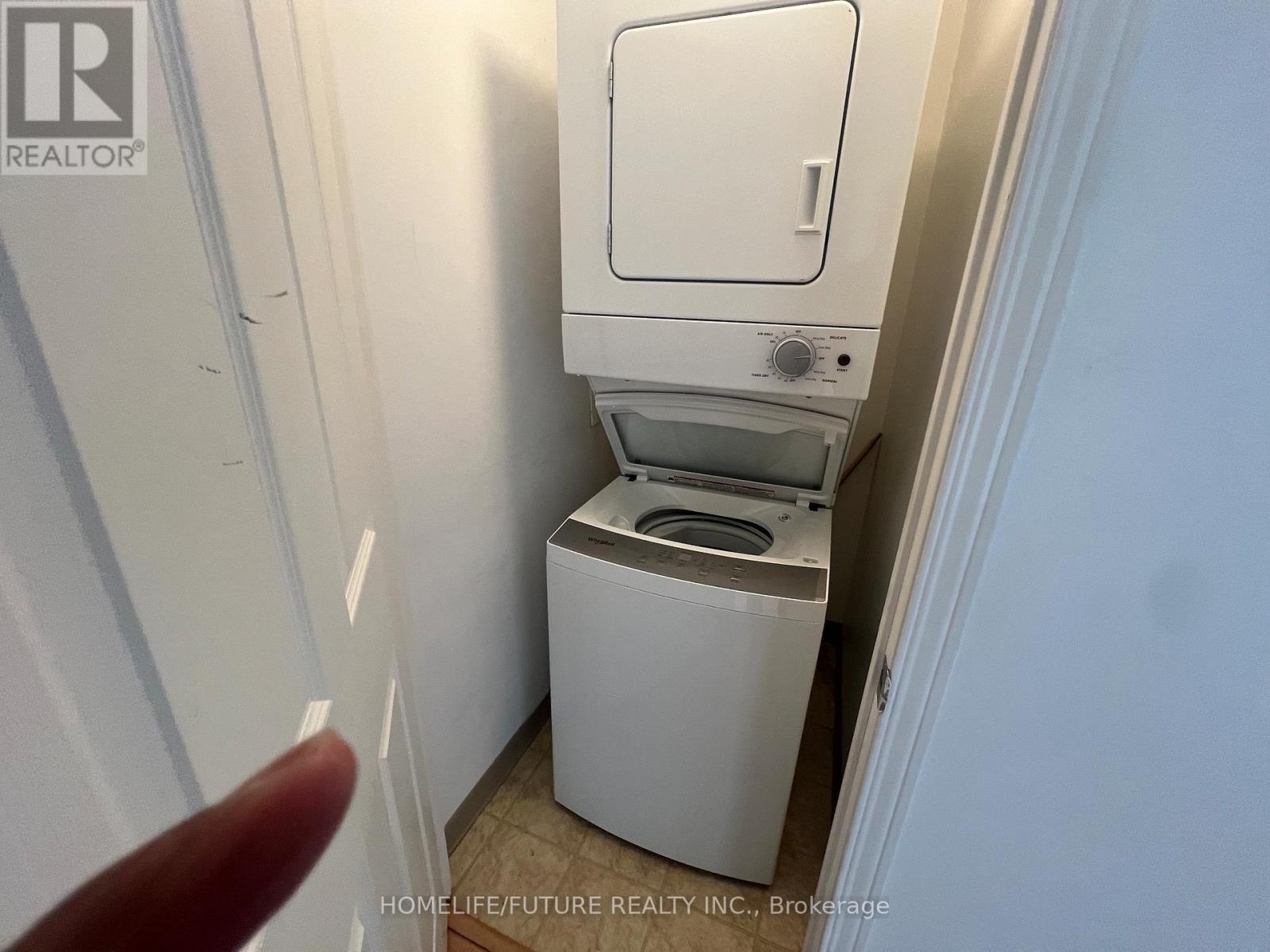 1501 - 68 Grangeway Avenue, Toronto, Ontario M1H 0A1 - Photo 23 - E13019438