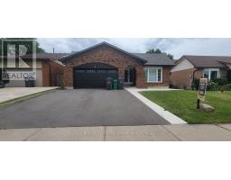 77 BLACKTHORN LANE, Brampton, Ontario