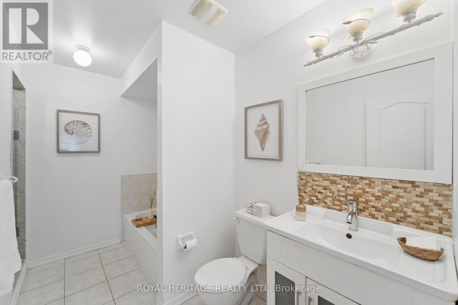 40 Mcnicol Crescent, Ajax, Ontario  L1Z 1Y8 - Photo 14 - E13458970