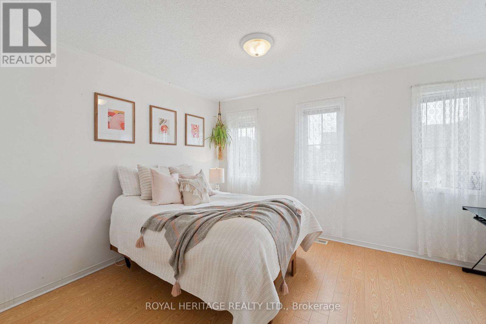 40 Mcnicol Crescent, Ajax, Ontario  L1Z 1Y8 - Photo 17 - E13458970