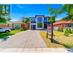 856 KENNEDY ROAD, Toronto, Ontario