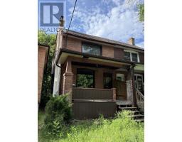 18 ALDERGROVE AVENUE, Toronto, Ontario
