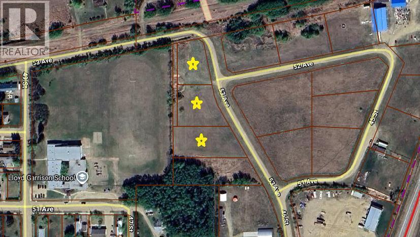 5202, 5108, 5114 46 Street, berwyn, Alberta