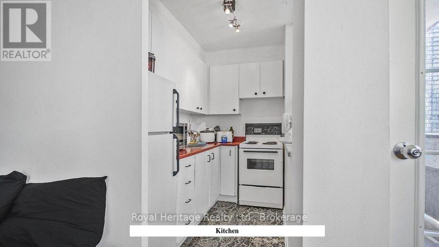 1607 - 30 Gloucester Street, Toronto, Ontario  M4Y 1L6 - Photo 5 - C13445332