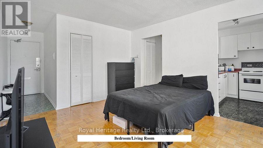 1607 - 30 Gloucester Street, Toronto, Ontario  M4Y 1L6 - Photo 8 - C13445332