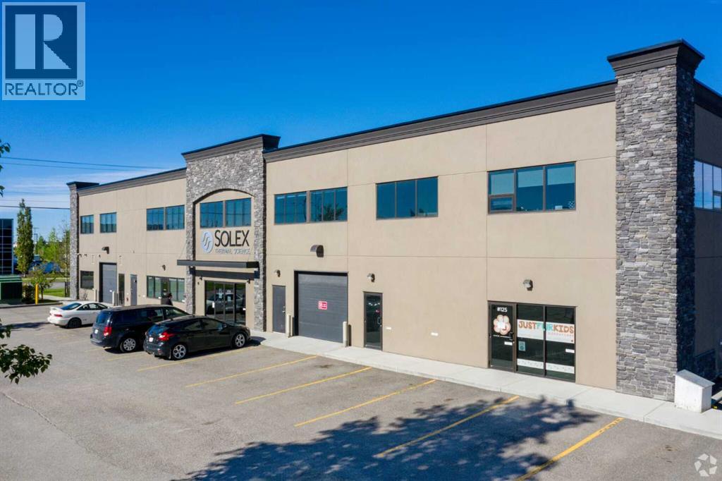 210a, 4720 106 Avenue SE, Calgary, Alberta  T2Z 0G4 - Photo 1 - A2321560