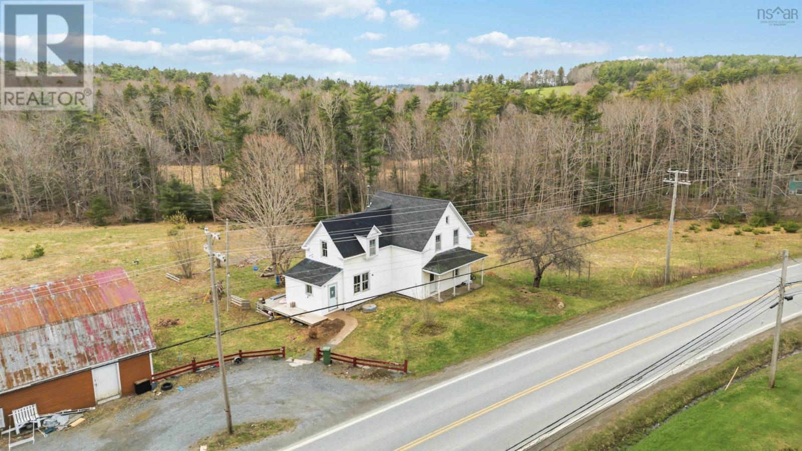 2459 Highway 325, Oakhill, Nova Scotia  B4V 3A8 - Photo 27 - 202608852
